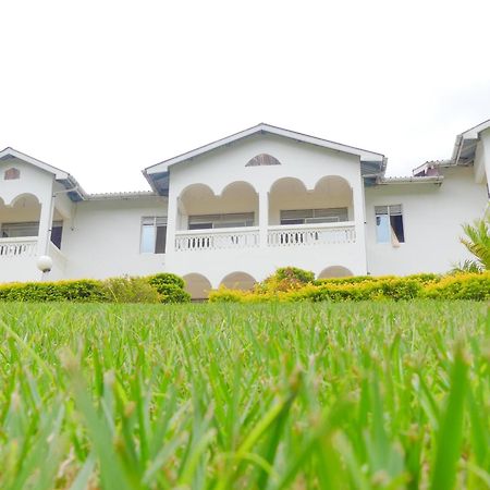 Taita Rocks Hotel Wundanyi Exterior photo