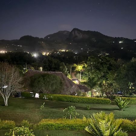 Taita Rocks Hotel Wundanyi Exterior photo